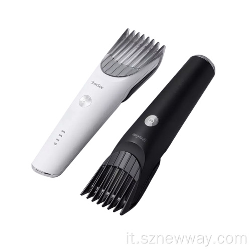 Showseee Electric Hair Clipper a basso rumore per bambini